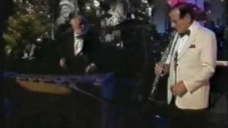 A Benny Goodman Tribute 1999 # 11- Avalon