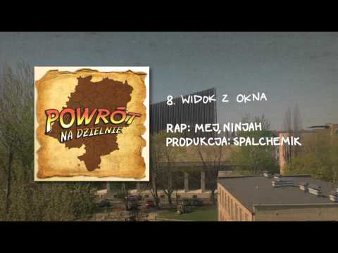 Okoliczny Element - Widok z Okna