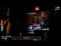 Five Nights At Freddys Secret Easter Egg Reupload