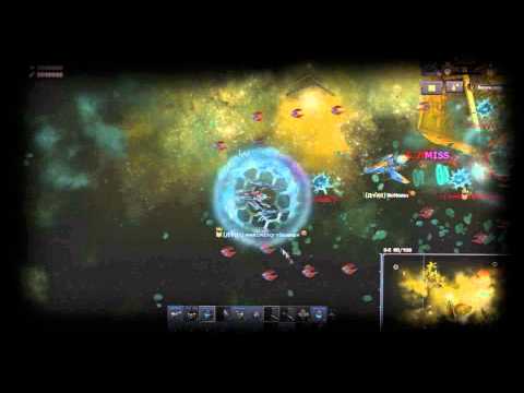 Darkorbit - Turkish 6  [BIRK´s IN THE HOUSE]