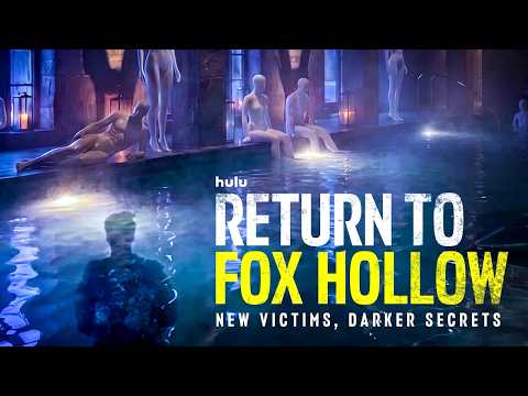 Trailer | “Return to Fox Hollow: New Victims, Darker Secrets”