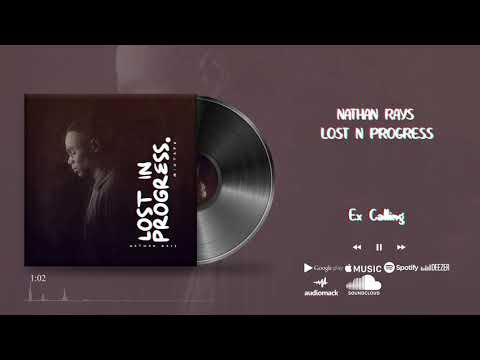 Nathan Rays - Ex Calling