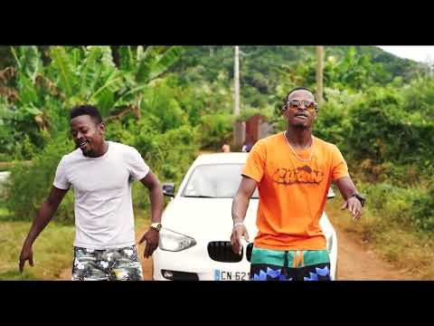 Mo-Styla x M0NNA1€ feat BIGLHOM