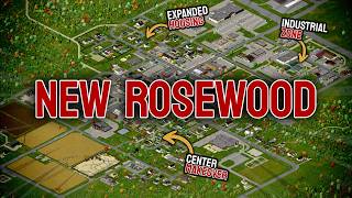 Is This Still Rosewood (Before & After B42 stable)