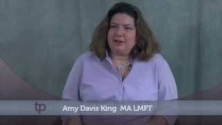 Amy Davis King MA LMFT - Therapist, Scottsdale AZ