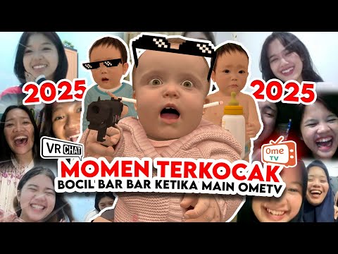 Ometv Bocil