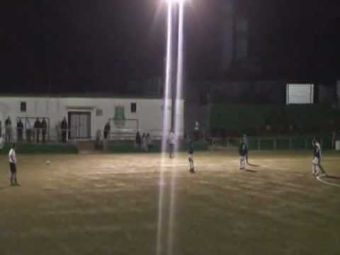 Temp. 12-13.Xornada 10. A LAMA S.D. 3 - C.D. BAMIO 0