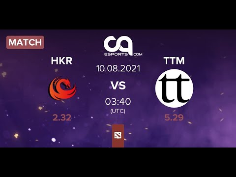 Hokori vs TeamTeam BO2 - BTS Pro Series Season 7 Cast en Español