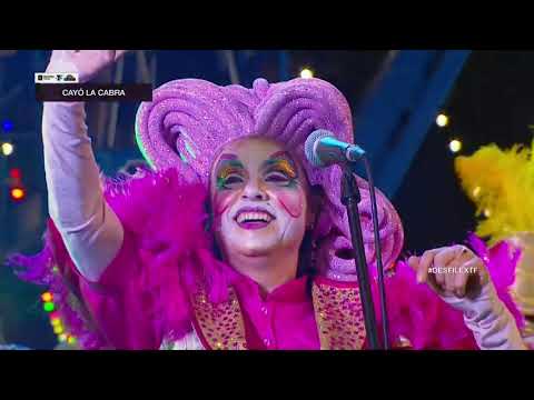 Desfile de Carnaval 2020 - Parte 6