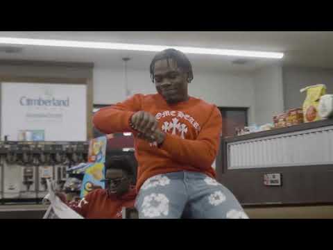Rocko Ballin - Hurtin Me [Official Music Video]
