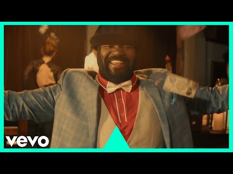 Gregory Porter - The "In" Crowd (Official Music Video)