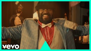 Gregory Porter - The "In" Crowd