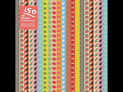 The Leonard Simpson Duo - GUILTY