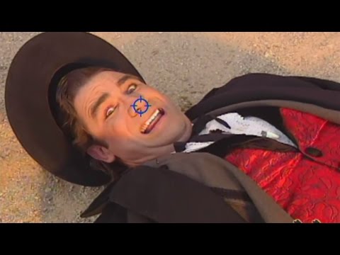 Fantastic Bottles and How to Miss Them