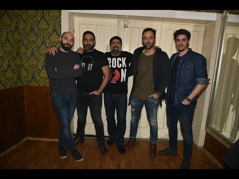 PanZehir’den muhteşem konser