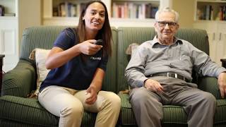 Brookdale Care Associate