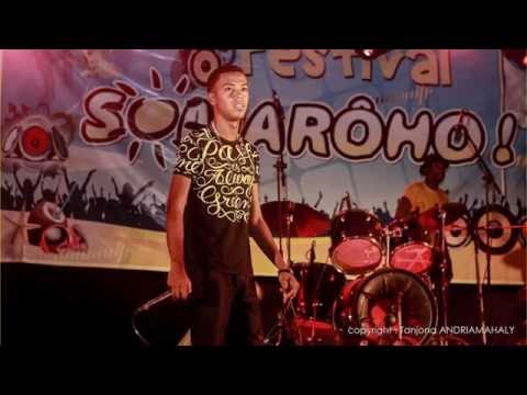 JAH MATICK II pas lonely II PNS PRODUCTION