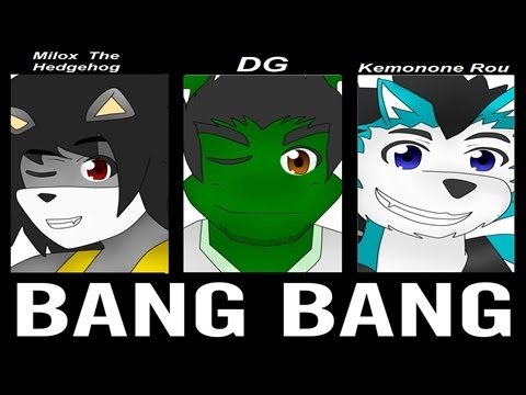 BANG BANG