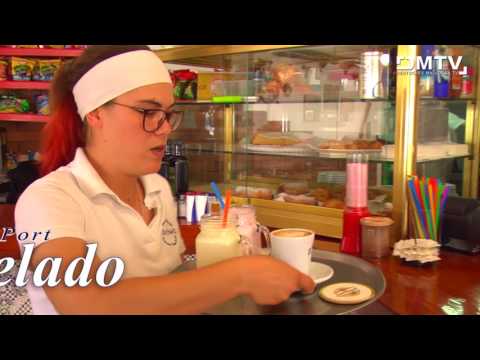 Es Port Bar Gelateria