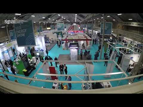 SEAI Energy Show 2023 | Highlights Clip