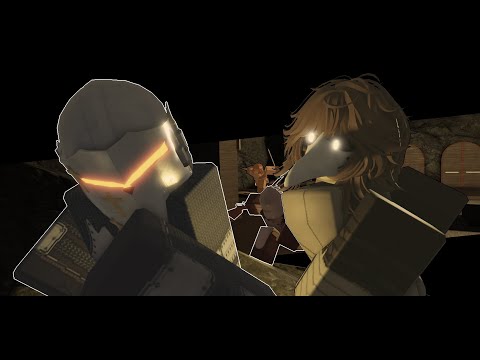 SEND DUDES [ GRAVE / DIGGER ANIMATION PT. 1 (VOICEACTED) ]