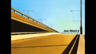 JOE NINETY - Everything Plus One
