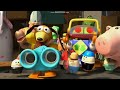 Toy Story 1995 Intro But With Sound Effects Music To Infinity And Beyond