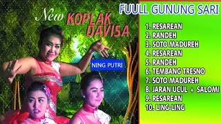Download lagu fuul gunung Sari new KOPLAK DAVISA... mp3