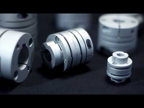 Wellenkupplungen - alle Arten von Miki Pulley