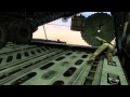 Uncharted 3: Drake's Deception Cargo Plane Demo Part 2