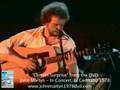 JOHN MARTYN - CERTAIN SURPRISE - LIVE 1978
