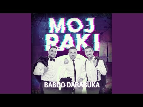Moj Raki