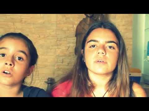 Stay Rihanna Cover by Madalena and Matilde Leite