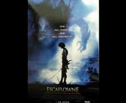 OST Escaflowne Gloria