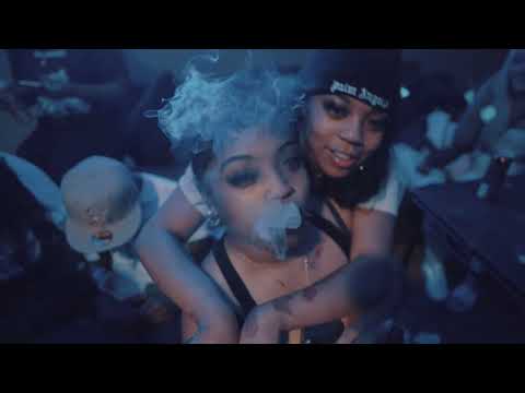 Yung Fetti - Ari Fletcher (Official Music Video)