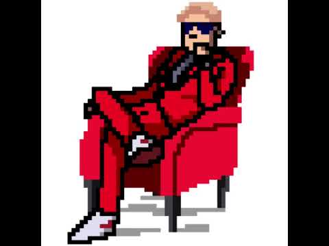 Mashup - CG5², Others - The Nft Man x Monday Morning