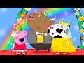 It S The Wedding Day Peppa Pig Full Episodes