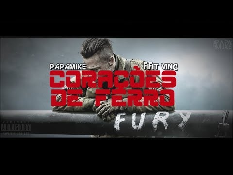 PapaMike - Corações De Ferro