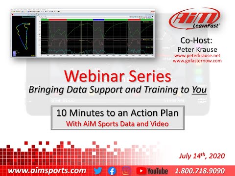 1-31 10 Minutes to an Action Plan - Live Webinar with Peter Krause - 7/14/2020