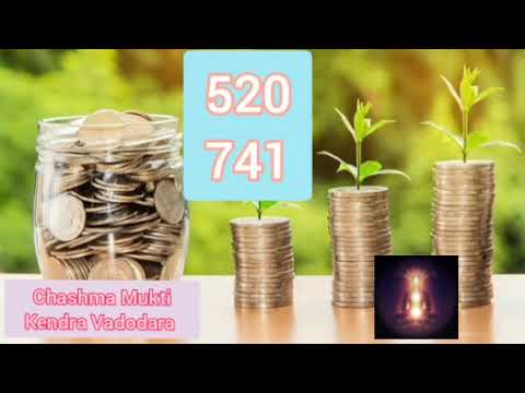 Grabovoi Numbers!Unexpected money flow meditation#grabovoi #meditation #money