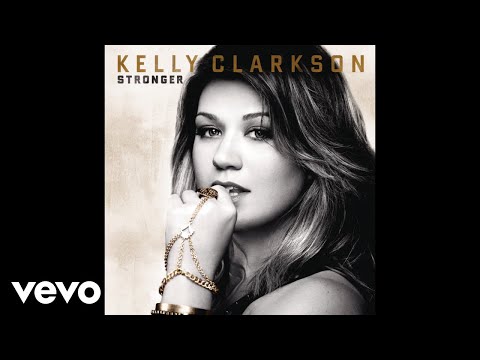 Kelly Clarkson – “Hello”