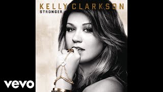 Kelly Clarkson - Hello (Audio)