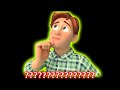 Daddy Did A Funny Dance What Ll I Do Sound Variations In 34 Seconds