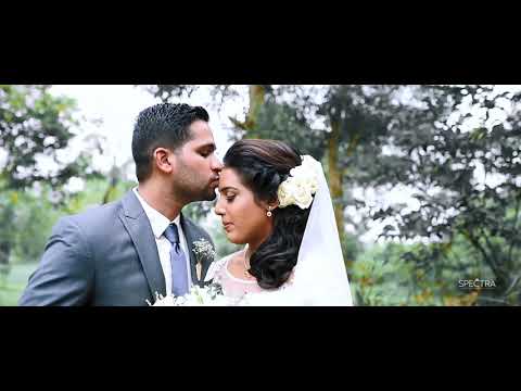 Ranisha and Jerome - Wedding day