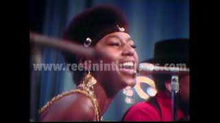 Earth, Wind &amp; Fire- “Bad Tune/Help Somebody/Love Is Life” LIVE 1971 [Reelin&#39; In The Years Archive]