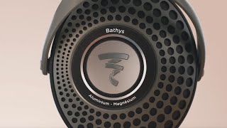 Focal Bathys Noise-Canceling Wireless Over-Ear FOAHALNOMB0G500 Focal Bathys Noise-Canceling Wireless Over-Ear FOAHALNOMB0G500
