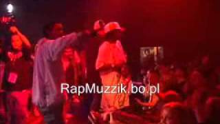 Yukmouth - Nothin' 2 a Boss LIVE