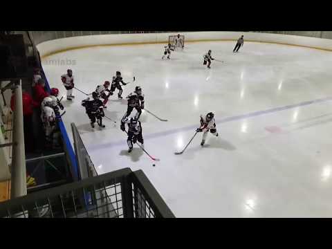 D2 AA Jatkosarja / JYP Punainen - Sport musta / HH2 8.2.2020 klo. 16.30