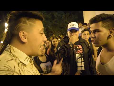 Jonavi vs Massacre | Semifinal | Picofreestyle 4ta fecha