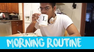 Morning Routine